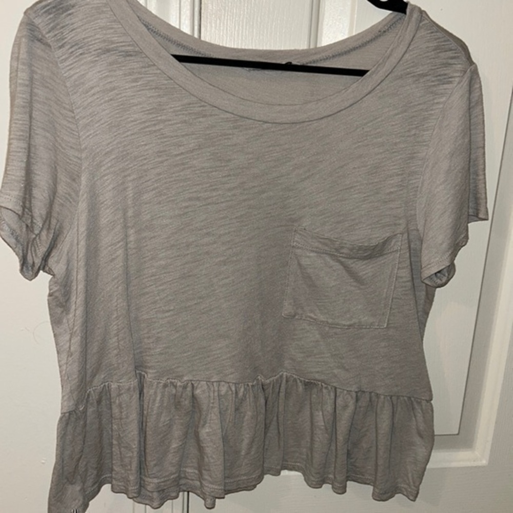 Francesca’s tee